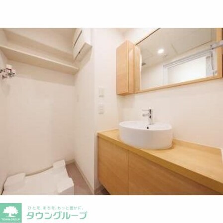 リバーシティ21新川の物件内観写真